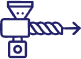 Extrusion Machine