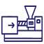 Injection Equipment and Auxiliaries